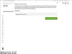 Sites similar to phloeme.eco