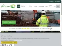 Sites similar to phlorum.com