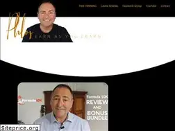 Sites similar to phlos.net