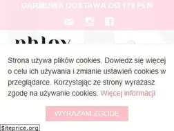 Sites similar to phlov.pl