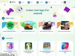 Sites similar to phloxr.com