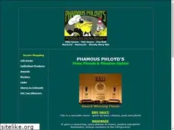 Sites similar to phloyds.com