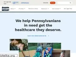 Sites similar to phlp.org