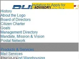Sites similar to phlpost.gov.ph