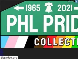 Sites similar to phlpridecollective.org