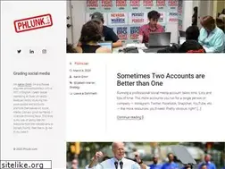 Sites similar to phlunk.com