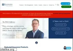 Sites similar to phly.com