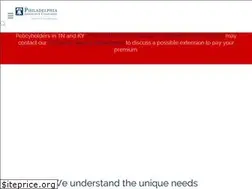 Sites similar to phlyins.com