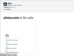 Sites similar to phma.com