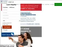 Sites similar to phmc.com