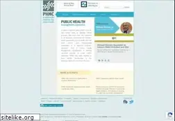 Sites similar to phmc.org