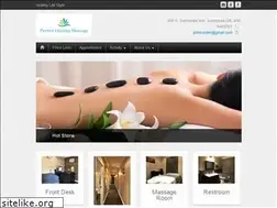 Sites similar to phmcenter.net