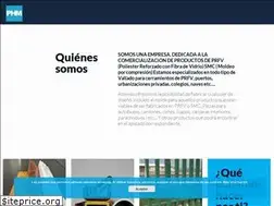 Sites similar to phmct.es