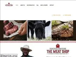 Sites similar to phmeatshop.ca