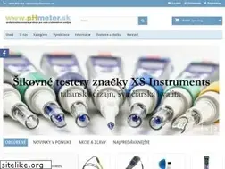 Sites similar to phmeter.sk