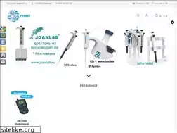 Sites similar to phmetr.ru