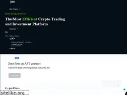 Sites similar to phmex.com