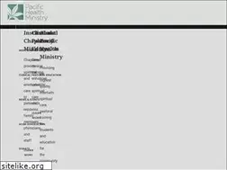 Sites similar to phmhawaii.org