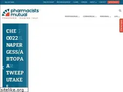 Sites similar to phmic.com
