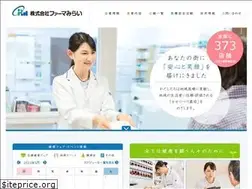 Sites similar to phmirai.co.jp