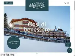 Sites similar to phmiramonti.it