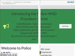Sites similar to phmlnigeria.com