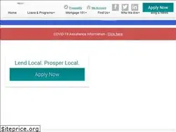 Sites similar to phmloans.com