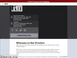 Sites similar to phmorthodontists.com