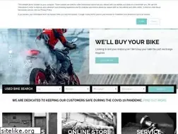 Sites similar to phmotorcycles.co.uk