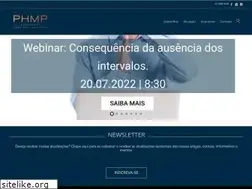 Sites similar to phmp.com.br