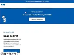 Sites similar to phmsaintsperes.com
