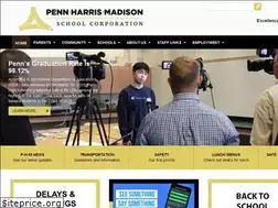 Sites similar to phmschools.org