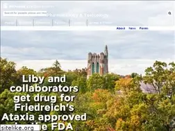 Sites similar to phmtox.msu.edu