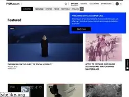 Sites similar to phmuseum.com