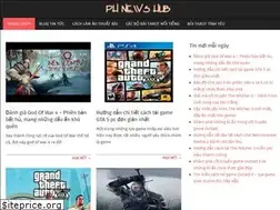 Sites similar to phnewshub.com