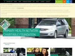 Sites similar to phnfoundation.net