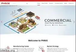 Sites similar to phnix-e.com