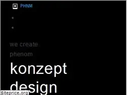 Sites similar to phnm.com