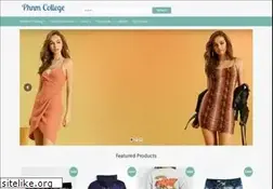 Sites similar to phnmcollege.com