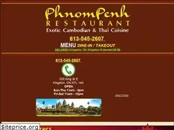 Sites similar to phnompenh.ca