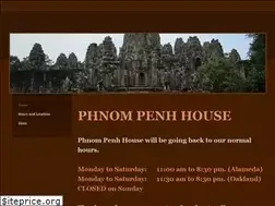 Sites similar to phnompenhhouse.com