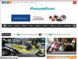 Sites similar to phnompenhmotors.blogspot.com