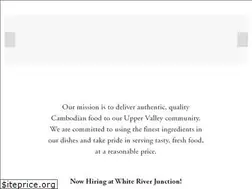 Sites similar to phnompenhsandwiches.com