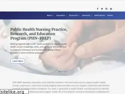 Sites similar to phnprep.ca