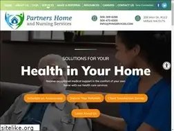 Sites similar to phnservices.com