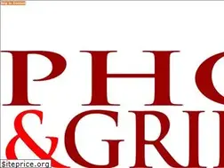 Sites similar to pho-grill.com