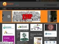 Sites similar to pho-sys.com