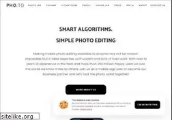Sites similar to pho.to