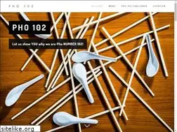 Sites similar to pho102.com