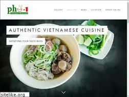 Sites similar to pho1vn.com